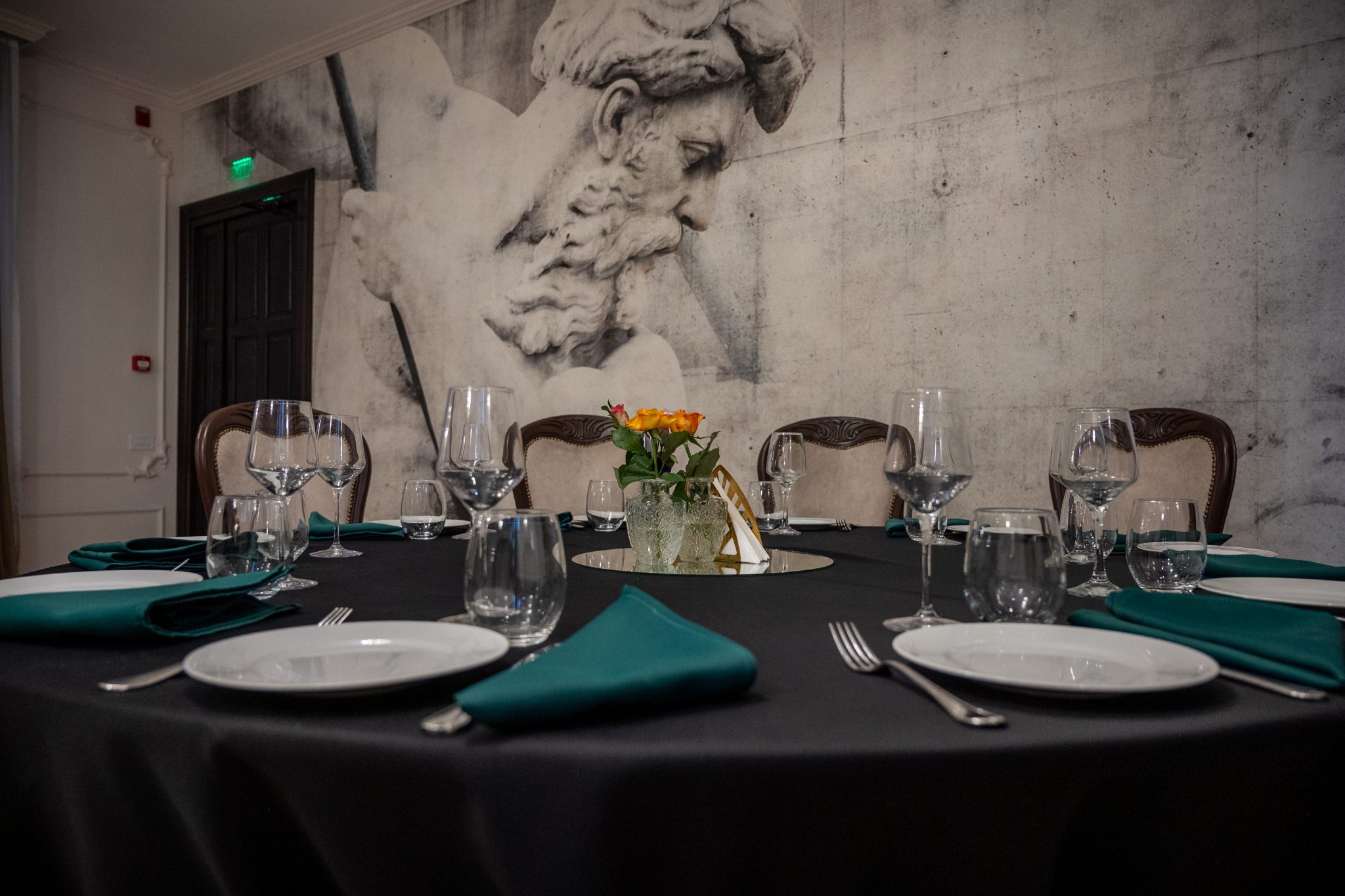 Sala Godillot Ballroom de la Odeon Palace